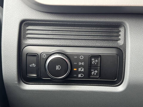 2026 Ford F-350 Super Duty