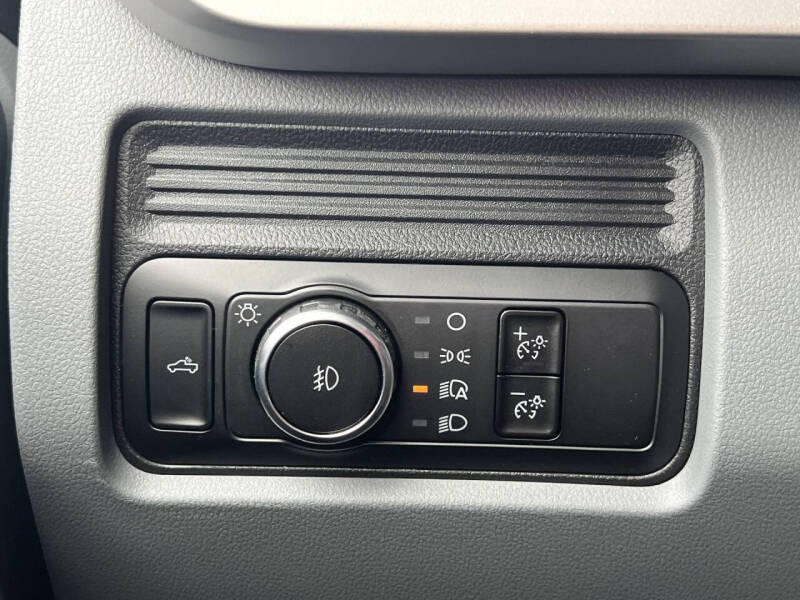 2026 Ford F-350 Super Duty