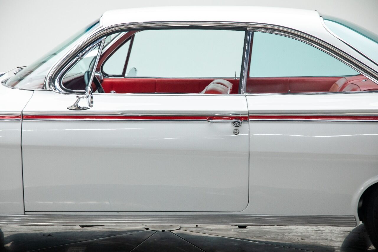 1962 Chevrolet Impala 26