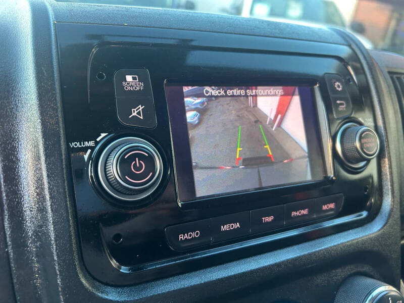 2020 RAM ProMaster 3500 159 WB