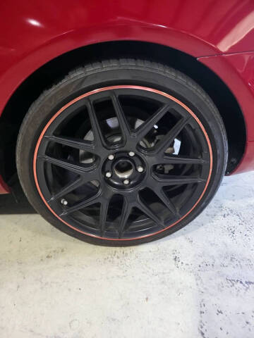 2012 Mercedes-Benz E-Class E 350