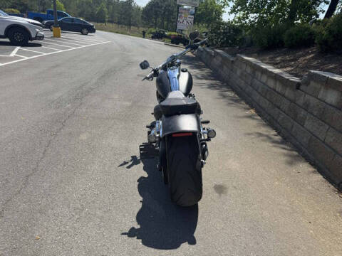 2023 Harley-Davidson Softail