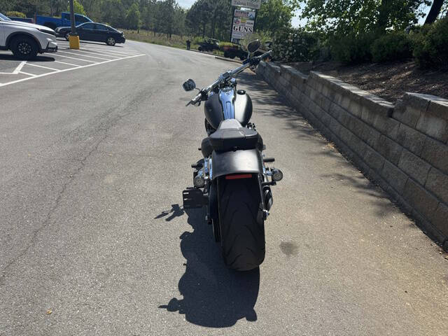 2023 Harley-Davidson Softail