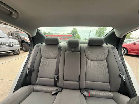 2014 Hyundai Elantra