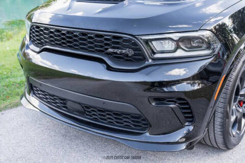 2024 Dodge Durango