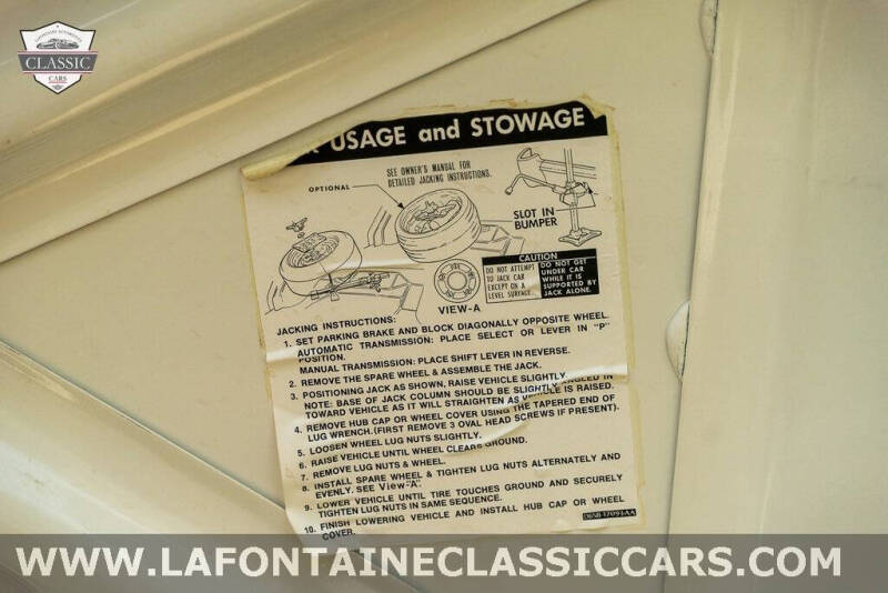 1976 Ford Thunderbird