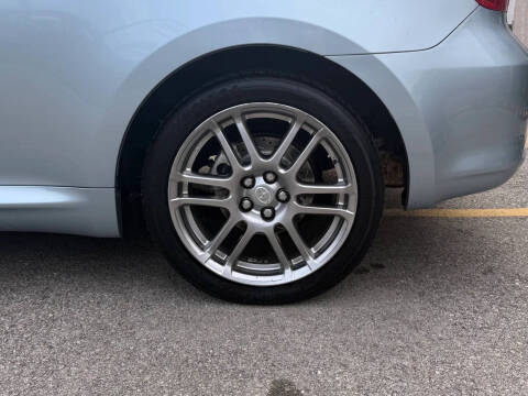 2007 Scion tC
