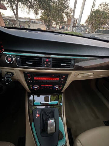 2009 BMW 3 Series 328i