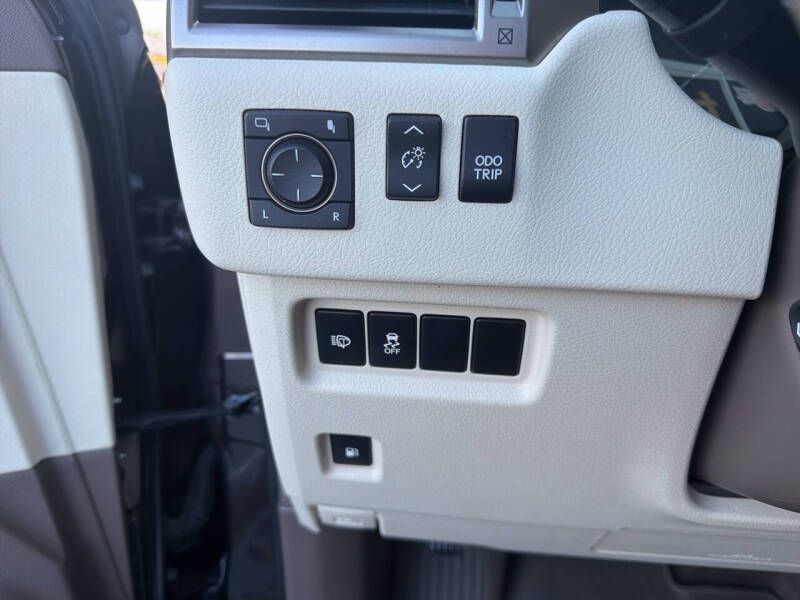2019 Lexus GX 460