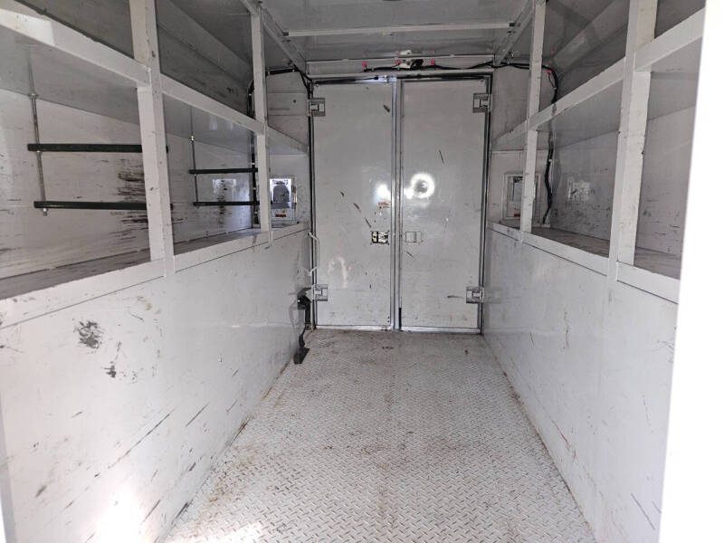 2019 Ford Transit 350