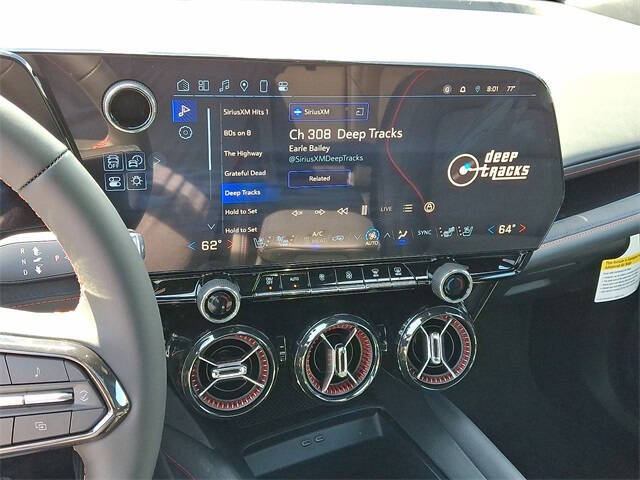 2025 Chevrolet Blazer EV RS