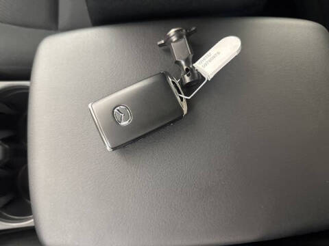 2025 Mazda CX-5 2.5 S