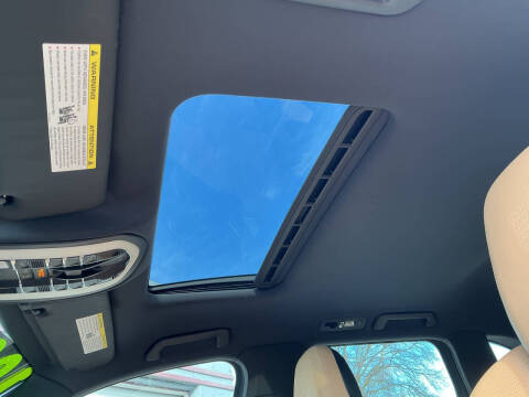 2014 Porsche Cayenne