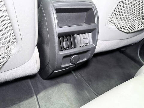 2013 Cadillac SRX Luxury Collection