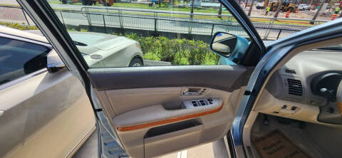 2005 Lexus RX 330
