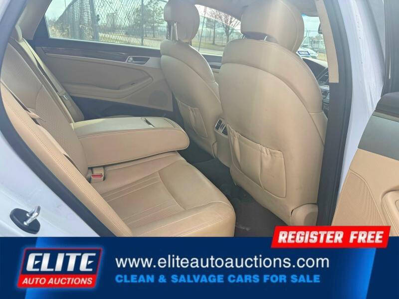 2015 Hyundai Genesis