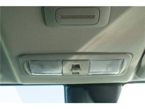 2022 Nissan Frontier