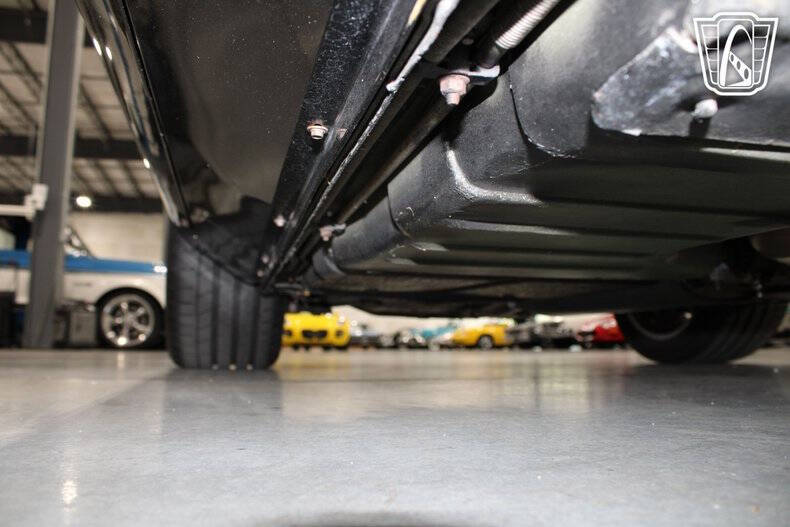 1994 Chevrolet Corvette