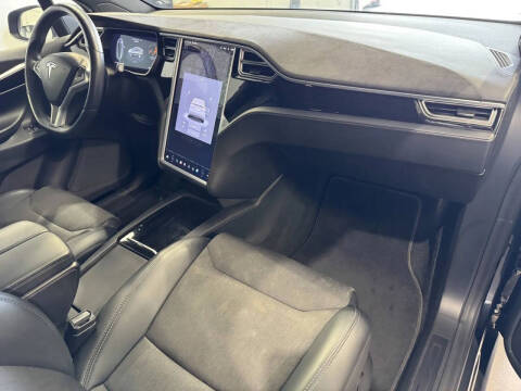 2017 Tesla Model X