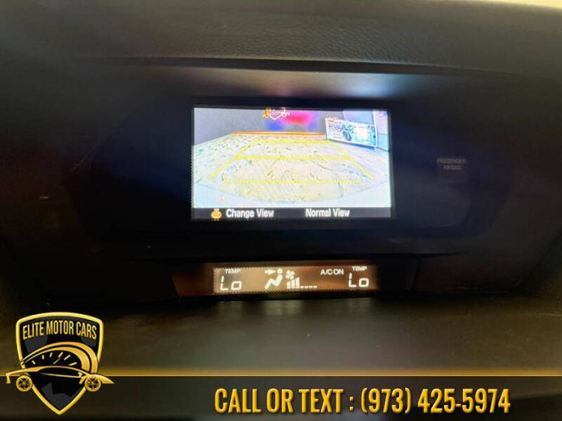 2018 Acura ILX w/Special Edition