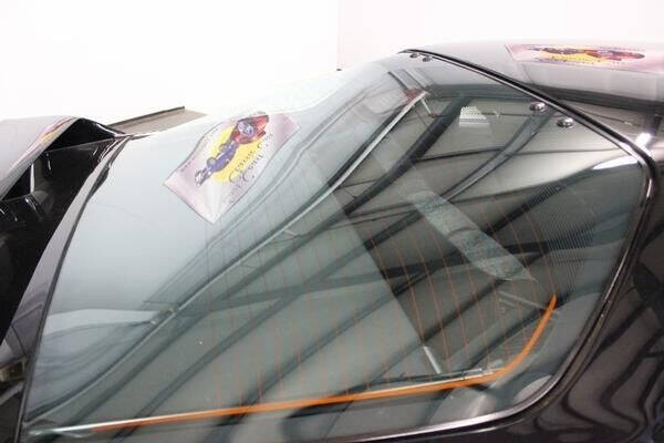 1991 Chevrolet Camaro Z28