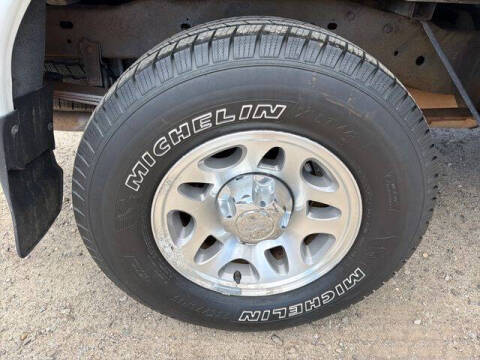 2011 Ford Ranger XLT