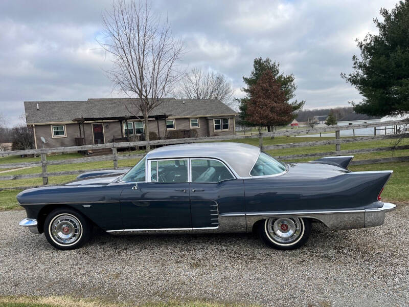1957 Cadillac Eldorado