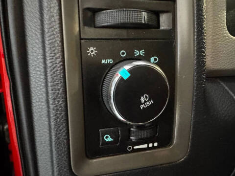 2012 RAM 1500 Express