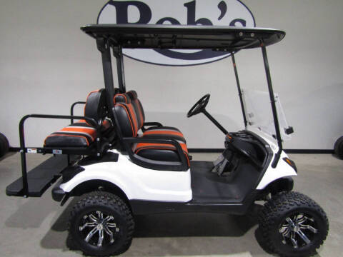 2016 Yamaha Drive Gas golf cart for sale at Robs Auto Sales in Skiatook OK