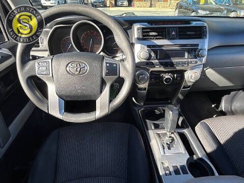 2011 Toyota 4Runner SR5