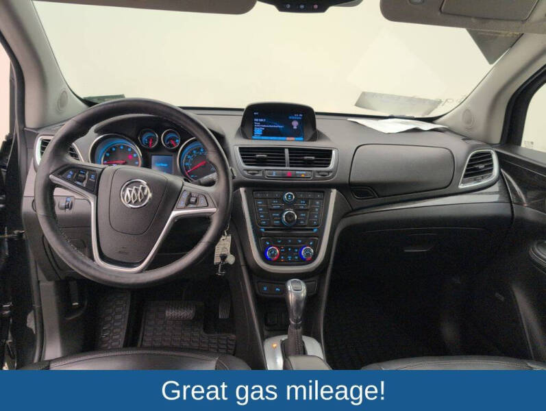 2015 Buick Encore Premium