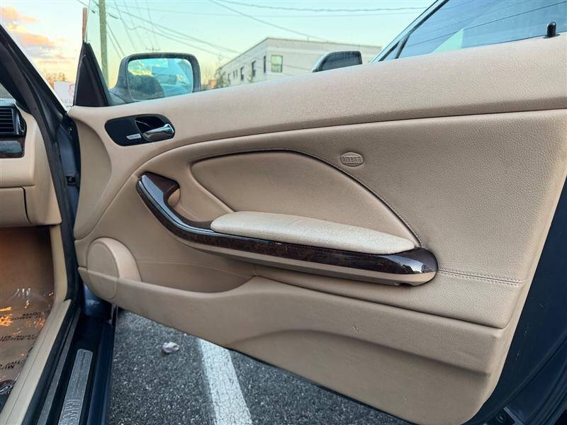 2004 BMW 3 Series 330Ci