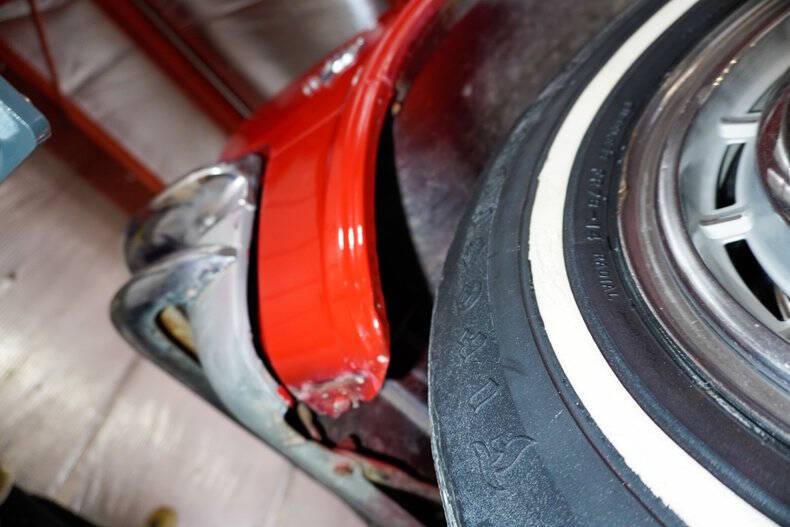 1965 Chevrolet Impala