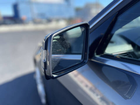 2010 Mercedes-Benz E-Class E 350 Sport 4MATIC