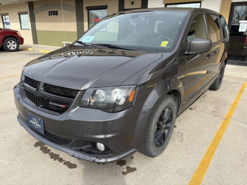 2019 Dodge Grand Caravan SE Plus