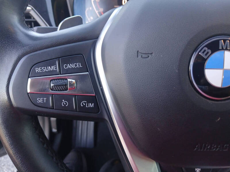 2020 BMW 3 Series 330i