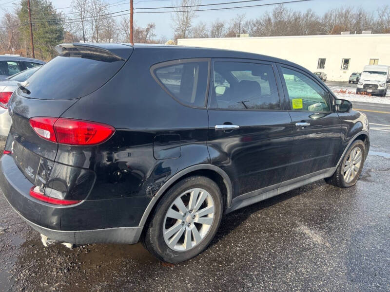 2006 Subaru B9 Tribeca 7-Pass.