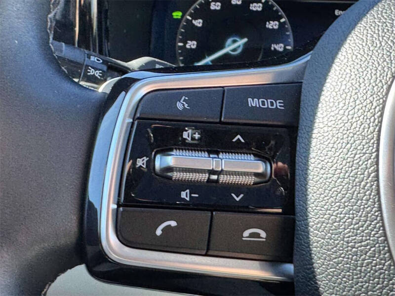 2023 Kia Sorento Hybrid SX Prestige