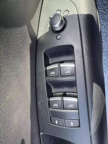 2015 Audi Q7 3.0T quattro Premium Plus