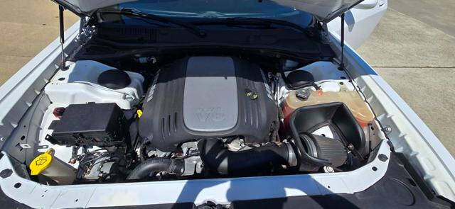 2015 Dodge Challenger R/T Plus