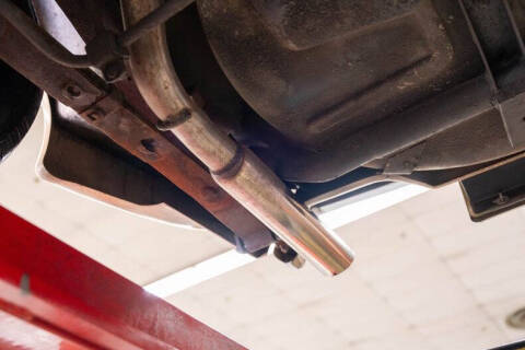 1964 Studebaker Avanti