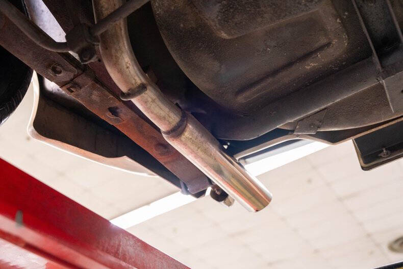 1964 Studebaker Avanti