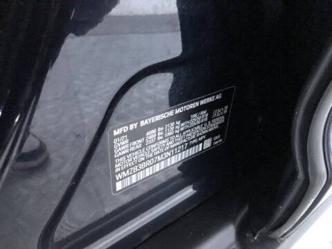 2021 MINI Countryman Cooper S ALL4