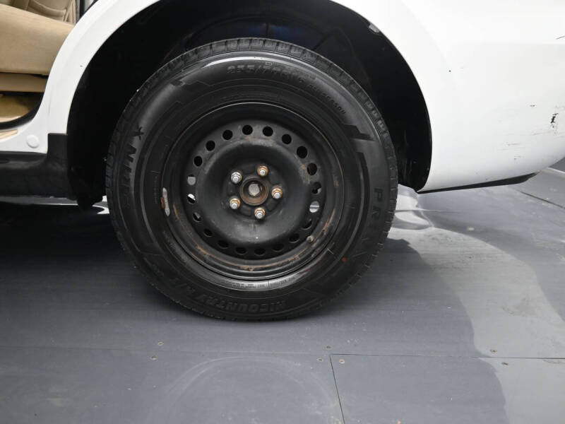 2009 Hyundai Santa Fe GLS