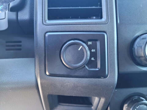 2022 Ford F-350 Super Duty