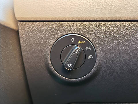 2023 Volkswagen Taos S