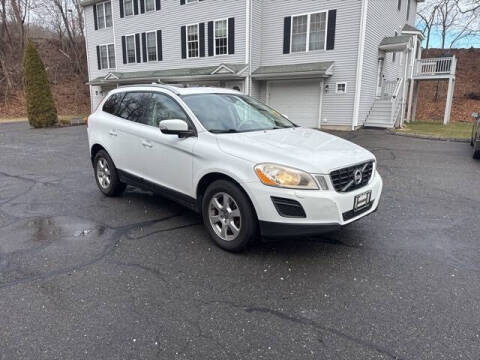 2012 Volvo XC60