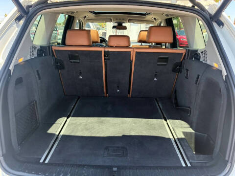 2015 BMW X3