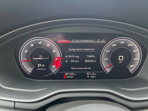 2020 Audi A5 Sportback quattro Premium Plus 45 TFSI