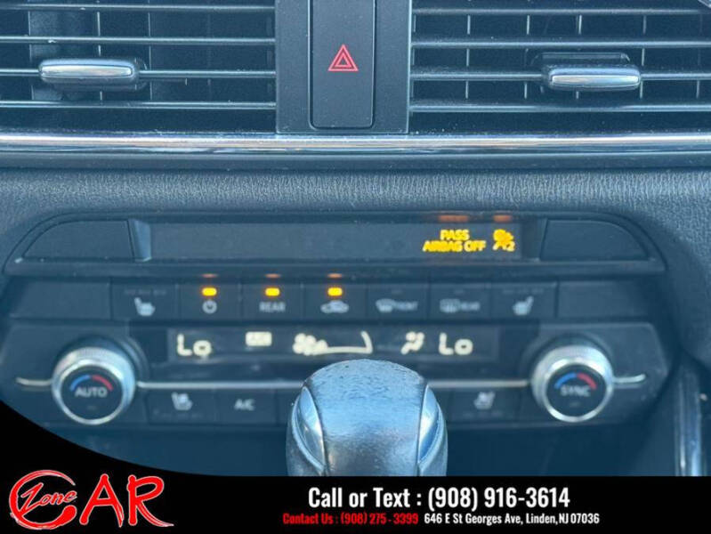 2022 Mazda CX-9 Touring Plus